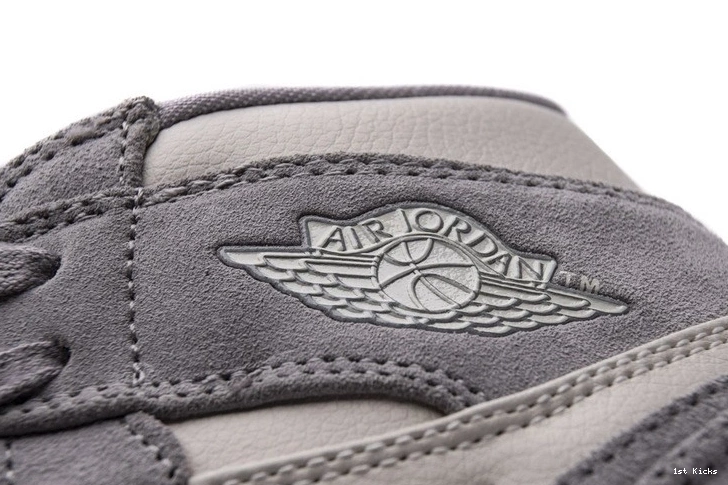 Pale AH7389-101 High Jordan   1 Retro (W) Ivory air 1115